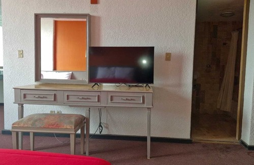 Irapuato Hotel | Hotel Parador del Rio