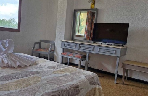 Irapuato Hotel | Hotel Parador del Rio