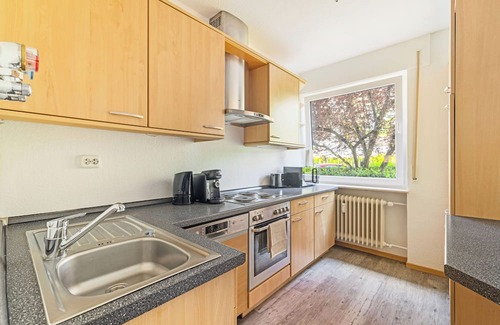 Hochheim am Main Apartamento | Aveline - Hochheim am Rhein