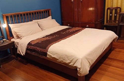 Sanxing Cabina | ten sense