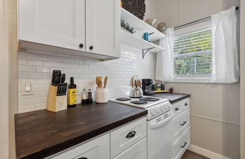 Orlando Villa | Cozy Guesthouse with Outdoor Oasis