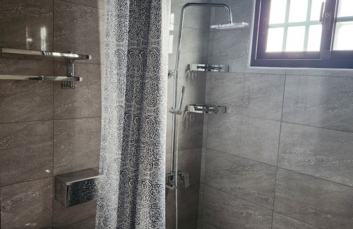 Wujie Villa | Ali villa