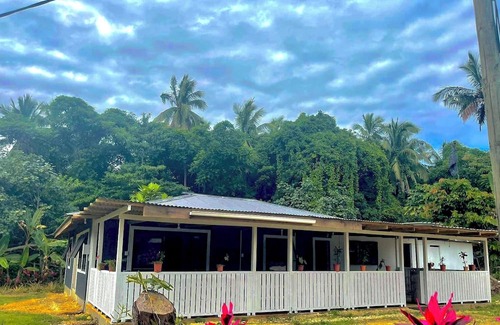 Alaki Casa | Escape to Alaloa Accommodation: A Hidden Gem in Alakifonua