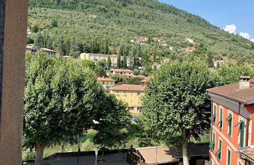 Sospel Apartamento | Au Centre de Sospel, Lumineux et Grand Appartement au Dernier Étage