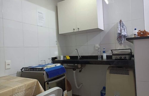 Centro Apartamento | Suites no centro de BH