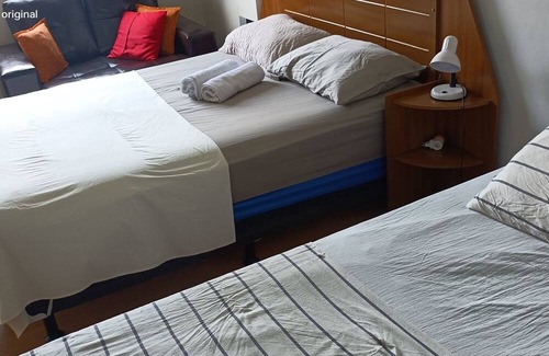 Centro Apartamento | Suites no centro de BH