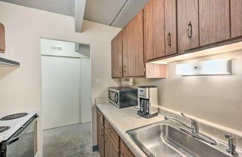 Southeast Condominio | Luxury Condo in South Denver