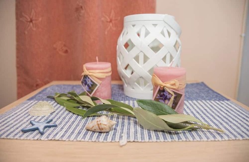 Pigadia Apartamento | Apartment 'Ktima Develekou 1' with Sea View, Wi-Fi and Air Conditioning