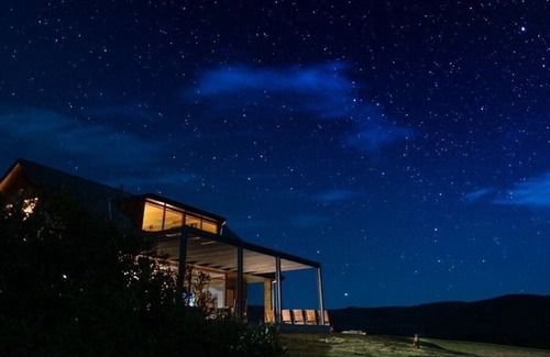 South Bruny Casa | Cloudy Bay Villa ~ some of the best sea views in Tasmania!