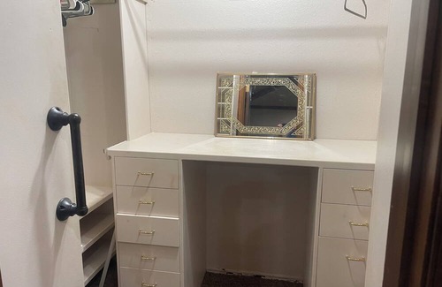 South Oklahoma City Casa | Spacious private 4-bedroom house with pool, sauna, WiFi and fitness room