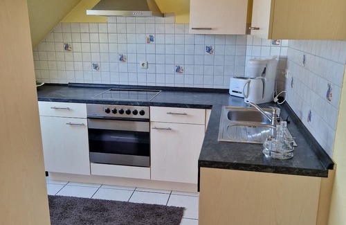 Großlittgen Apartamento | Fewo Flair in der Vulkaneifel Direkt am Eifelsteig