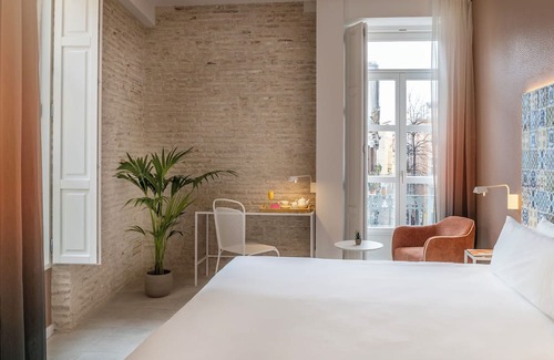 Barrio del Carmen Hotel | Axel Hotel Valencia – Adults Only