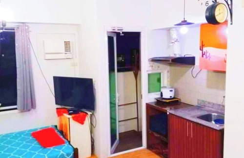 Muntinlupa Complejo | Alabang Affordable Rooms