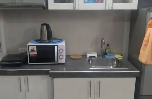 Muntinlupa Complejo | Alabang Affordable Rooms