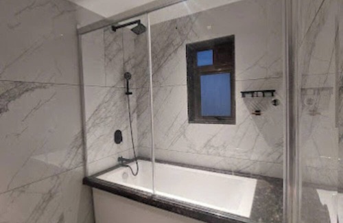 Panchgani Hotel | Jumbo Serene