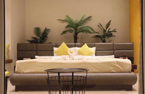 Mahiravani Complejo | Amã Stays & Trails Aqua Vista Watermark, Nashik