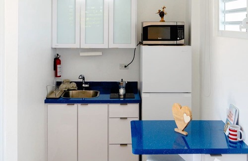 Lajas Casa | Multifamily Oasis Retreat 3-studios/bedrooms with Infinity pool in Lajas