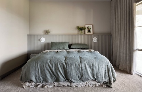 Willung South Casa | Escape w the Whole Clan @ Carrajung Estate