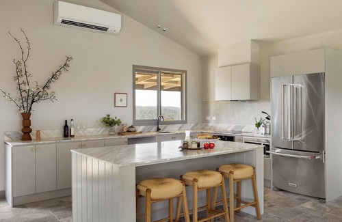 Willung South Casa | Escape w the Whole Clan @ Carrajung Estate