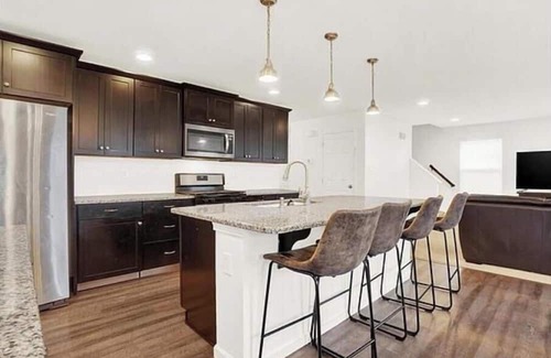 Stewartstown Casa | Cozy and comfy room in Stewartstown, York County, PA