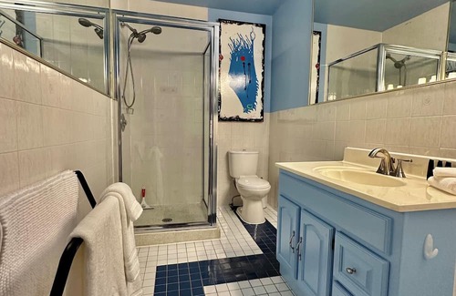 Gananoque Apartamento | Art House - apartment in Gananoque