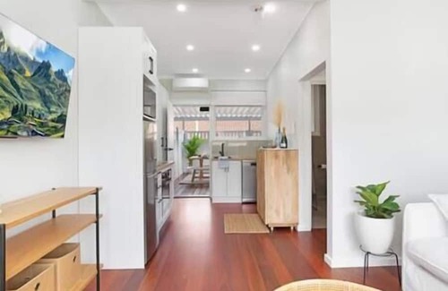 Christies Beach Apartamento | The Elements: WATER | Apartment Four