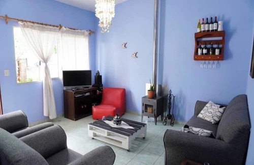 Tacuarembo Casa | Lodging El Arrayán (not suitable for pets) 5 minutes from downtown.