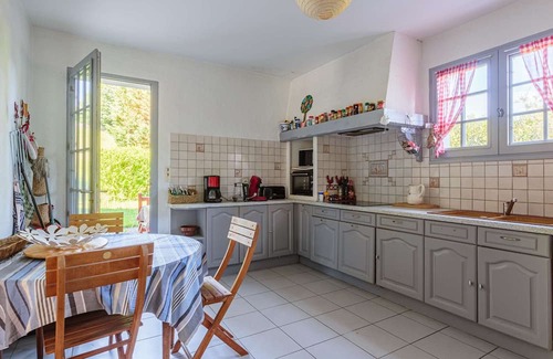 Espelette Villa | Villa Espelette, 5 bedrooms, 10 persons