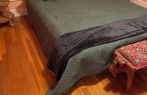 Honcut Otro | Charming 3-bedroom farmhouse with WiFi and AC in Palermo