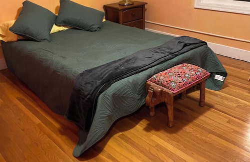 Honcut Otro | Charming 3-bedroom farmhouse with WiFi and AC in Palermo