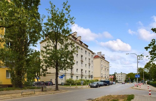 Sielce Apartamento | Cosy Studio for 2 by Renters