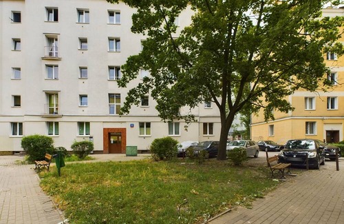 Sielce Apartamento | Cosy Studio for 2 by Renters