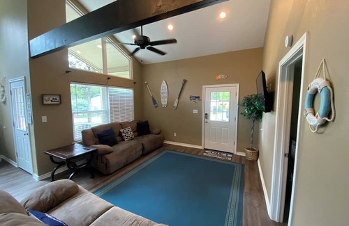 Pottsboro Casa | Weclome to Knot Shore on Lake Texoma