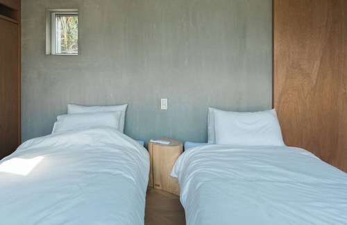 Sani Casa | Private villa limited to one group per day Click /Amami City Kagoshima