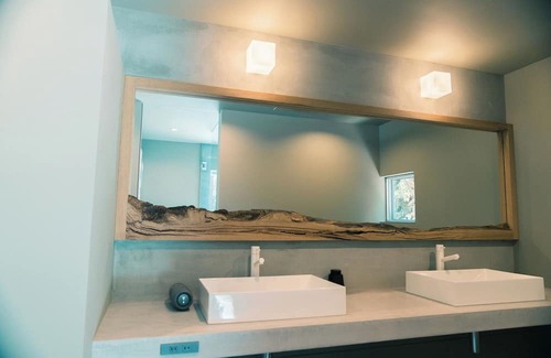 Sani Casa | Private villa limited to one group per day Click /Amami City Kagoshima