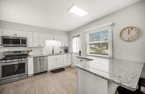 Schererville Casa | Schererville Indiana Rental