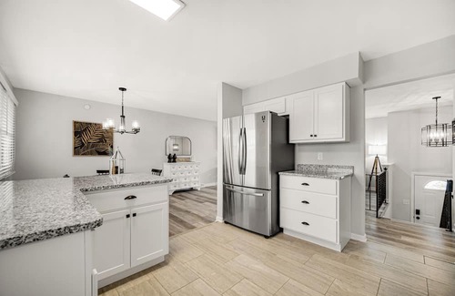 Schererville Casa | Schererville Indiana Rental