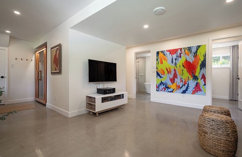 Saint-Alphonse-Rodriguez Casa | Chalet Zénitude Lac Bastien, St-Alphonse-Rodriguez