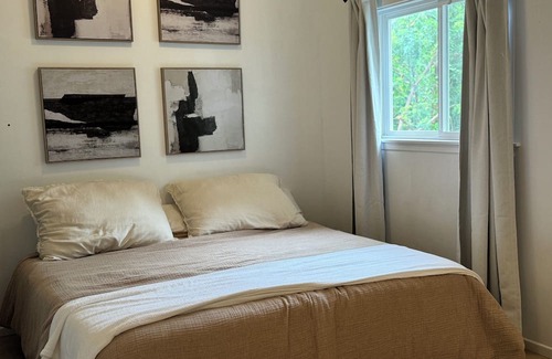 Lanikai Apartamento | Private Studio - 4 minute walk to Lanikai Beach!