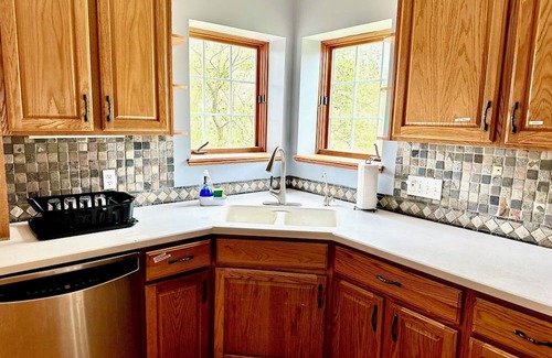 Hudson Casa | Spacious 6-bedroom house in charming Hudson