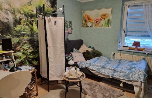 Molfsee Apartamento | Ferienwohnung/app. für 4 Gäste mit 66m² in Molfsee