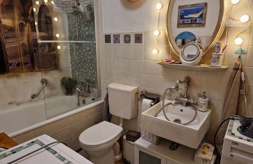 Molfsee Apartamento | Ferienwohnung/app. für 4 Gäste mit 66m² in Molfsee