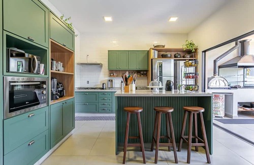 Porto da Lagoa Casa | Paraíso Encantador em Santa Catarina