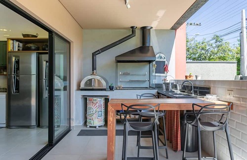 Porto da Lagoa Casa | Paraíso Encantador em Santa Catarina