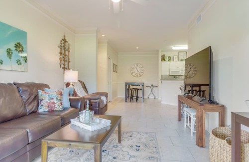 Palmer Ranch Condominio | 1 Bedroom 1 Bathroom Condo In Sarasota With Great Amenities