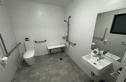 Adamstown Apartamento | Studio Apartment Unit