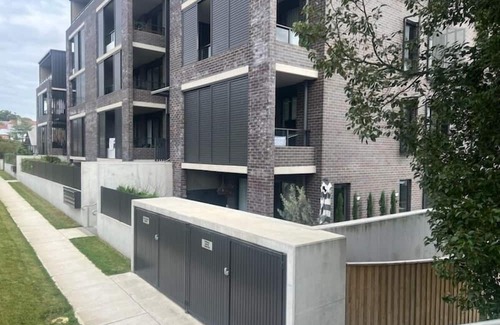 Adamstown Apartamento | Studio Apartment Unit