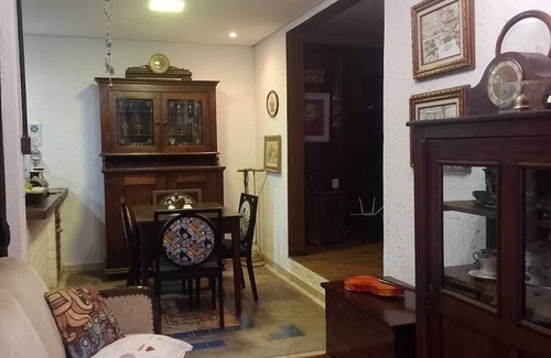 Garcia Casa | Alessandra Philipps