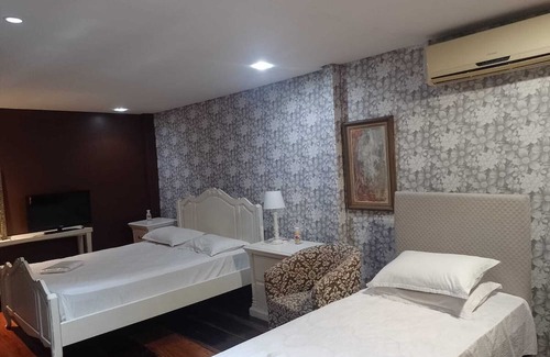 Garcia Casa | Alessandra Philipps