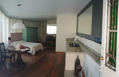 Garcia Casa | Alessandra Philipps